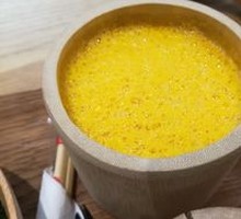 Nan Naiwan Hot Drink
