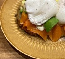 Benny's Smoked Salmon