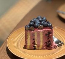 Blueberry Cheesecake