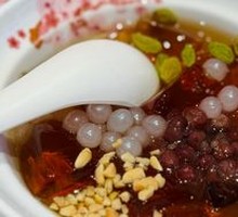 Old Chongqing Ice Jelly