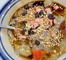 Sichuan Ice Jelly