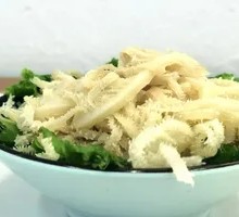 Layered Tripe