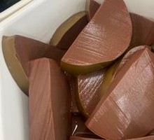 Duck Blood