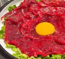 Hand-Cut Fresh Beef