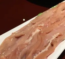 Fresh Duck Intestines