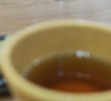 Red Date Tea