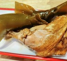 Braised Chicken Thigh