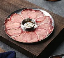 Thick-cut Beef Tongue