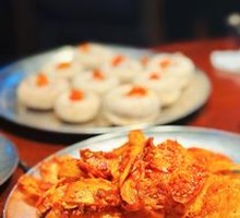 Beef tendon chips
