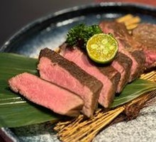 Sous Vide Steak