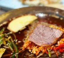 Three Springs Cold Noodles
