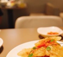 Sweet and Sour Pork