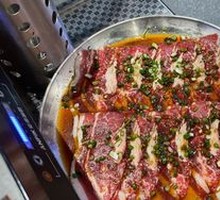 Secret-Recipe Beef Short Ribs