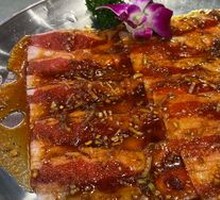 Mingyi's Traditional Pork Belly