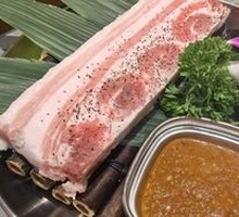 Pork Ribs and Belly