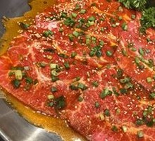 Mingyi's Special Lean Beef