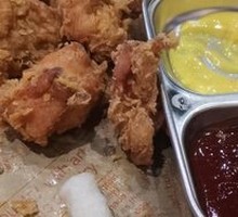 Mingyi Boneless Fried Chicken
