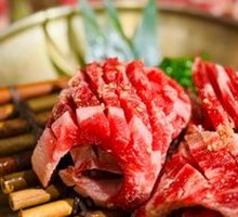 Secret-Recipe Beef Ribs