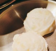 Mashed Potatoes
