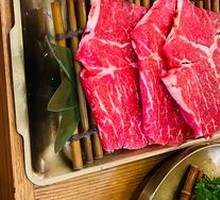 Snowflake Beef Tenderloin