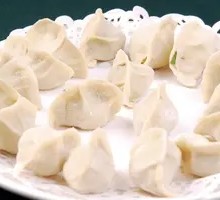 Handmade Dumplings