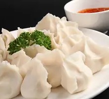 Pork and Chive Dumplings