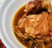 Spicy Pork Ribs