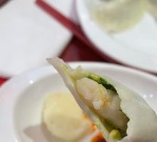 Shrimp Three Fresh