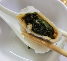 Beef and Fennel Dumplings