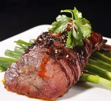 Soy Sauce Beef
