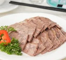 Soy Sauce Beef