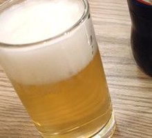 Harbin Ice Pure Lager