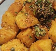Fried Potatoes