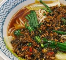 Yunnan Small Pot Rice Noodles