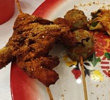 Signature Marinated Chicken Leg
