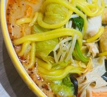 Classic Spicy Hot Pot