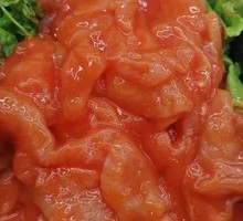 Orleans Chicken Strips