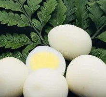 Quail Egg