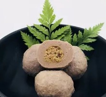 Beef Meatballs