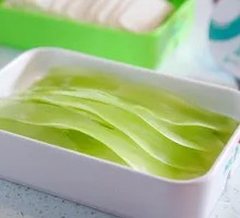 Bamboo Shoot Slices