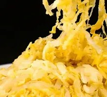 Sour Cabbage