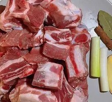 Pork Ribs