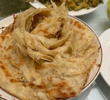 Handmade Sichuan Pepper Flatbread