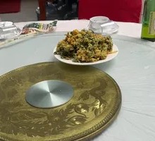 Fried Chinese Toon