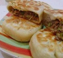 Meat Patty