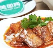 Shredded Ribbon Fish