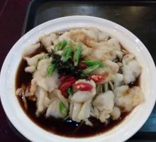 Fresh Pepper Cod Fillet