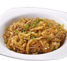 Sour Cabbage Stir-Fried Noodles