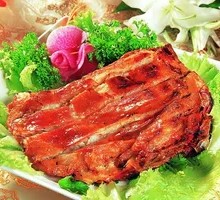Discount Roast Lamb Ribs