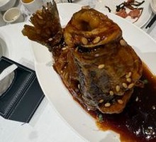 Sweet and Sour Fish